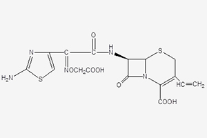 头孢克肟