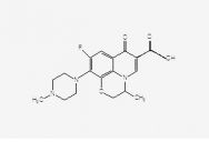 氧氟沙星